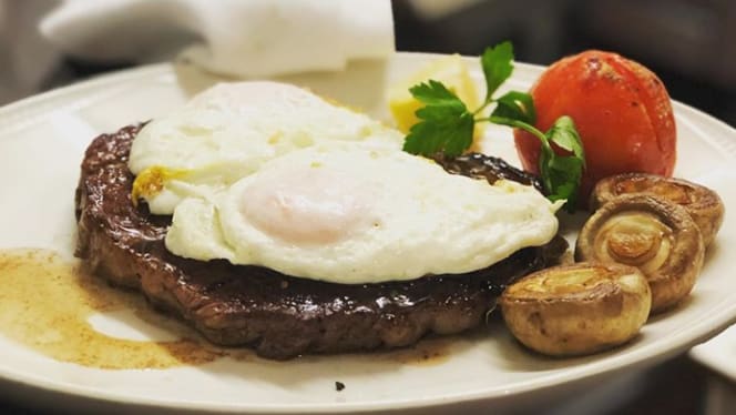 Da Franco Restaurant - 8