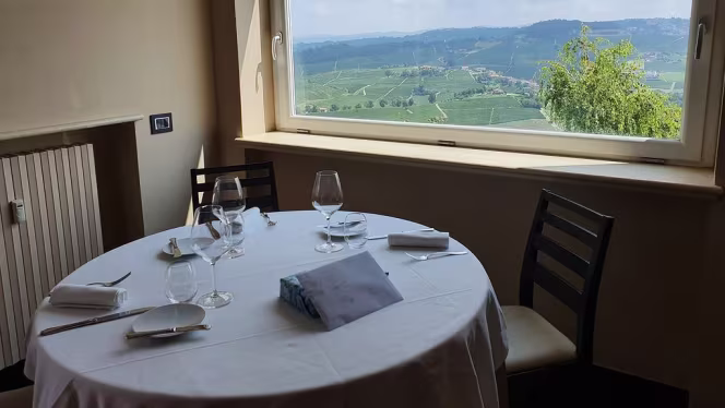 Langotto Ristorante - 6