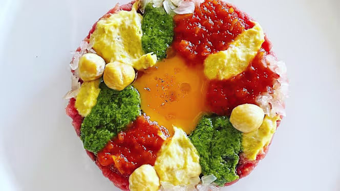 Langotto Ristorante - 1