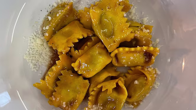 Langotto Ristorante - 2