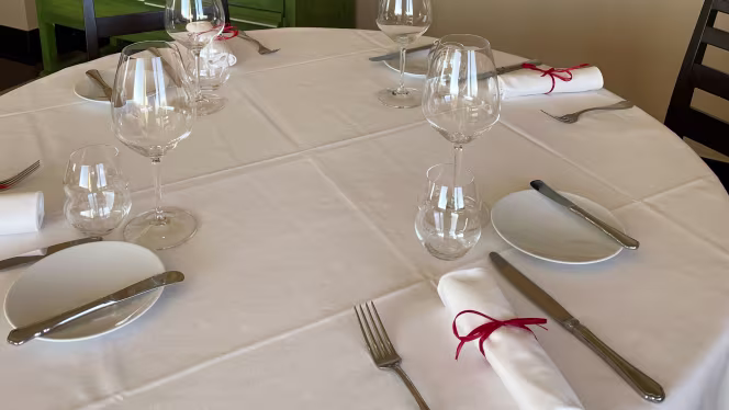 Langotto Ristorante - 8