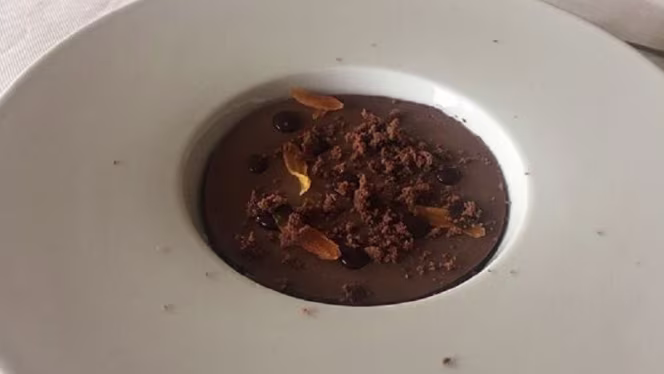 Langotto Ristorante - 5