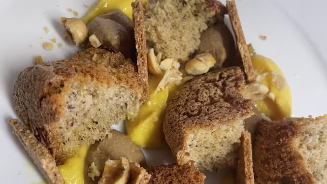 Langotto Ristorante - 4