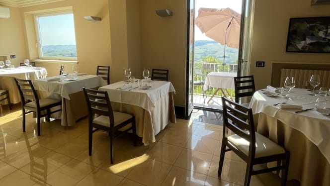 Langotto Ristorante - 9