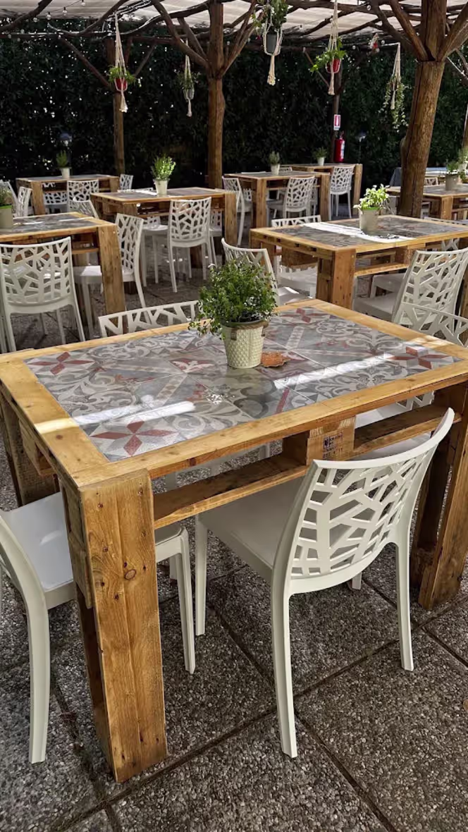 La Fattoria Degli Etruschi - 7