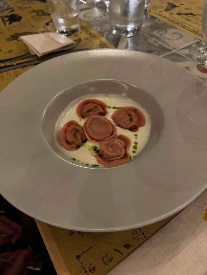 La Fattoria Degli Etruschi - 8