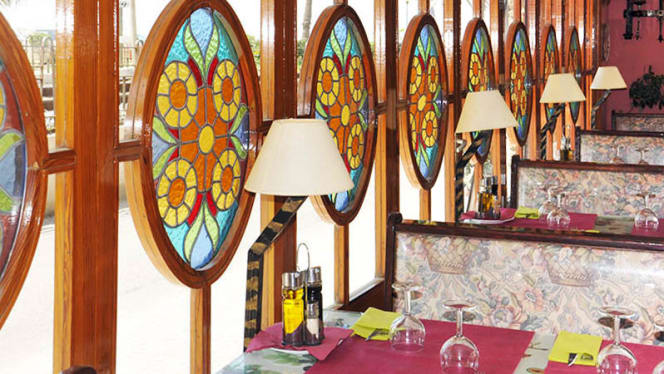 Bon Lloc - Calella - 3