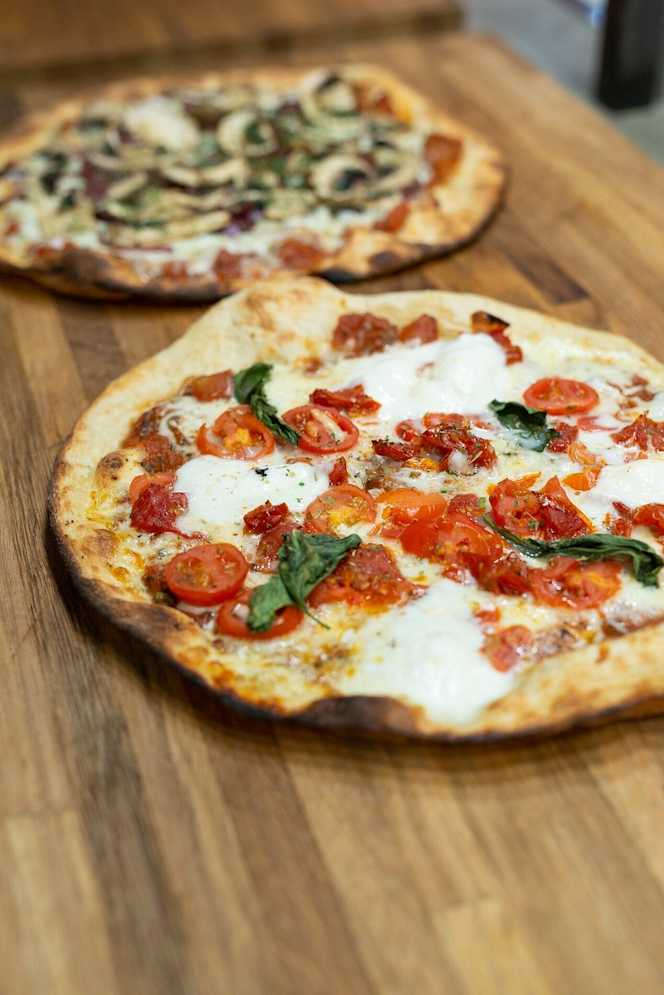 PizzaLuxe Manchester - Manchester - 2