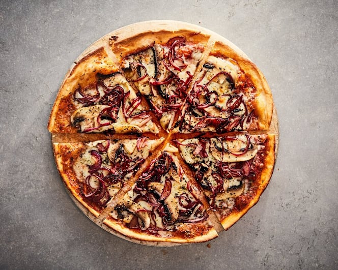 PizzaLuxe Manchester - Manchester - 4