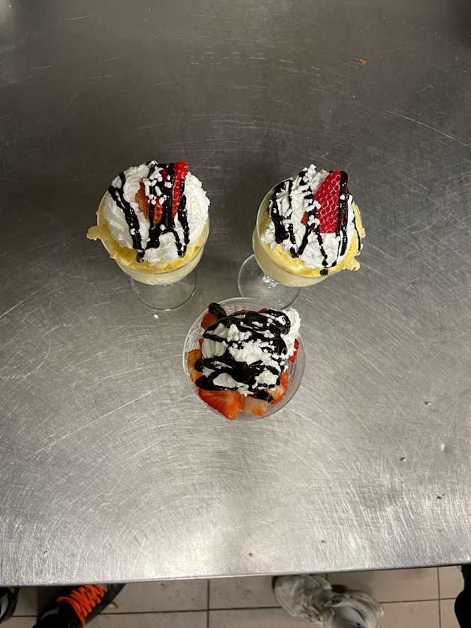 K20 Food Art - 7