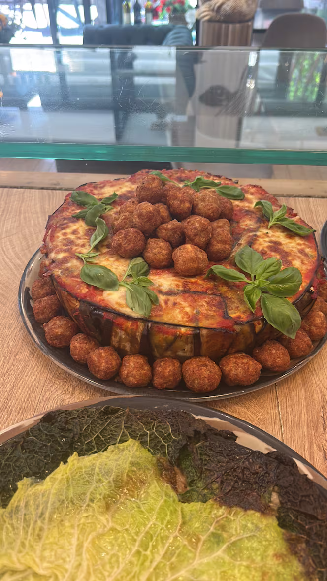 K20 Food Art - 1