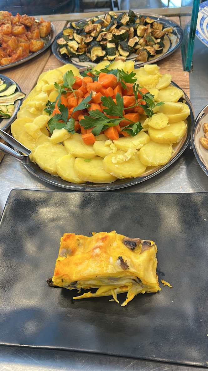 K20 Food Art - 4
