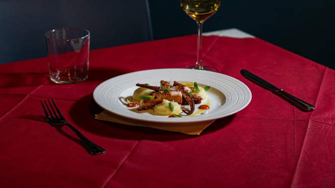 Ai Medi Lounge & Restaurant - 2