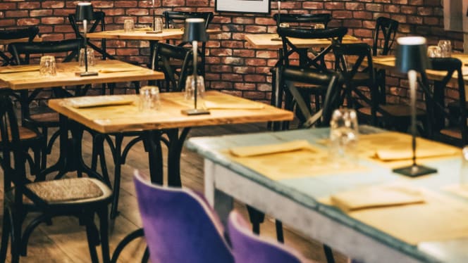 Osteria Burgeria Volumedue - Padova - 5