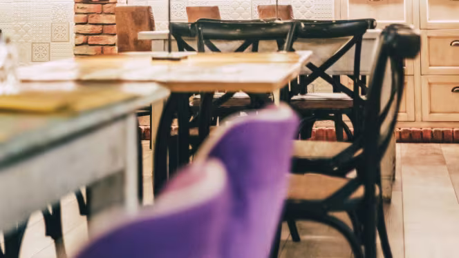 Osteria Burgeria Volumedue - Padova - 3