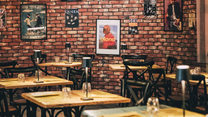 Osteria Burgeria Volumedue - Padova - 4