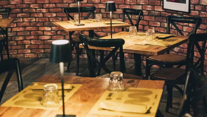 Osteria Burgeria Volumedue - Padova - 0