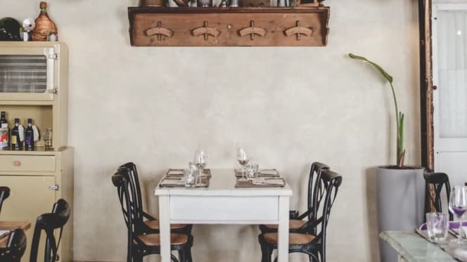 Osteria Burgeria Volumedue - Padova - 9