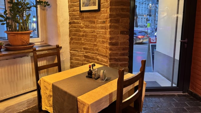 Gasthaus zum Rüdiger - 3