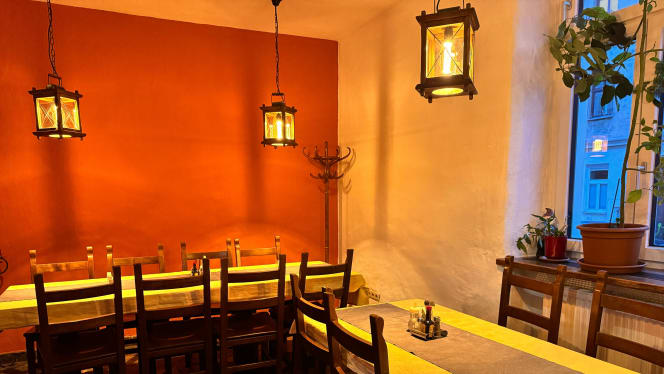 Gasthaus zum Rüdiger - 6