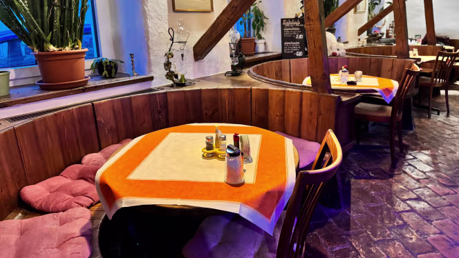 Gasthaus zum Rüdiger - 0