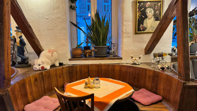 Gasthaus zum Rüdiger - 5