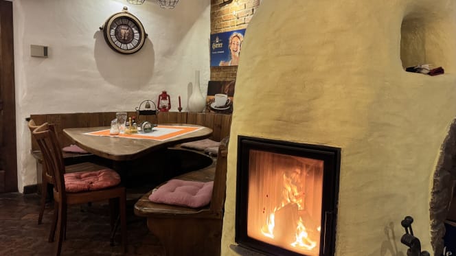 Gasthaus zum Rüdiger - 4