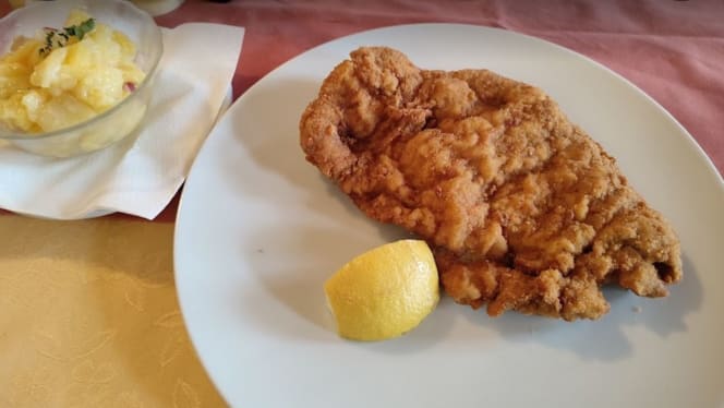 Gasthaus zum Rüdiger - 2