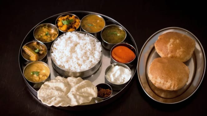 Krishna Aahar Eindhoven - 4