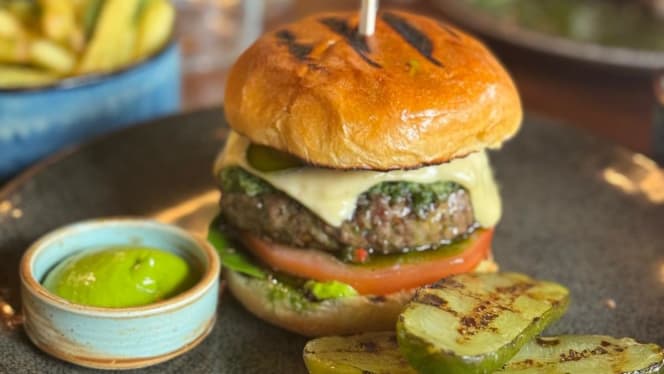 Restaurang Tre Vänner - 3