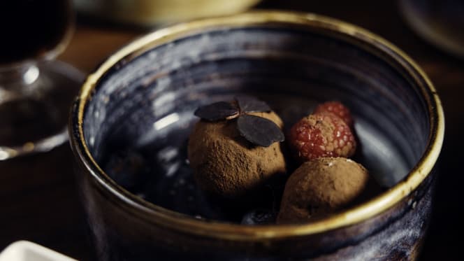 Restaurang Tre Vänner - 5