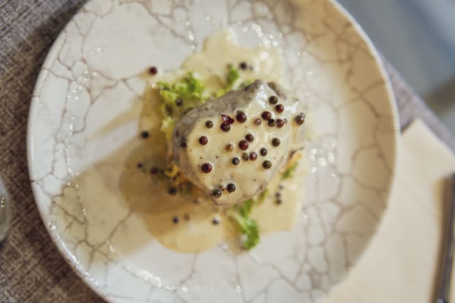 Ristorante i Tre Pepi - 7