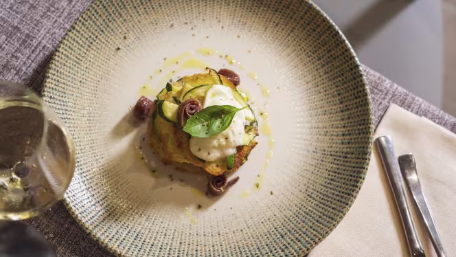 Ristorante i Tre Pepi - 4