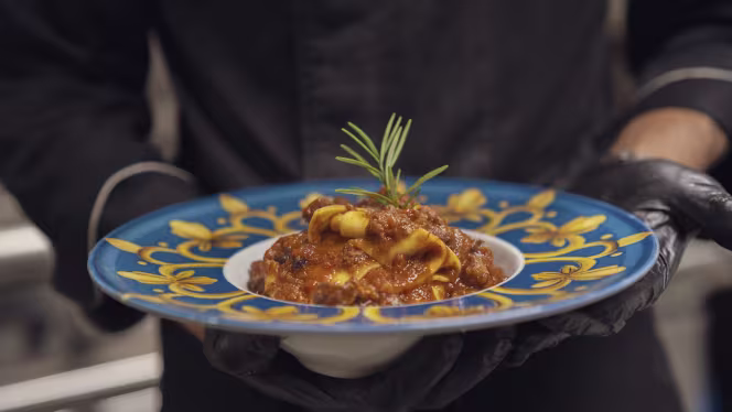 Ristorante i Tre Pepi - 0