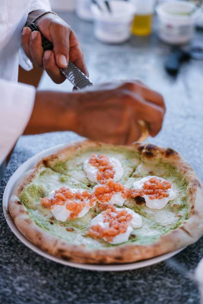 Casa Salobre By Jevule - 2