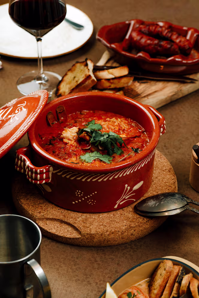 Tinto by Vale do Lobo - 4