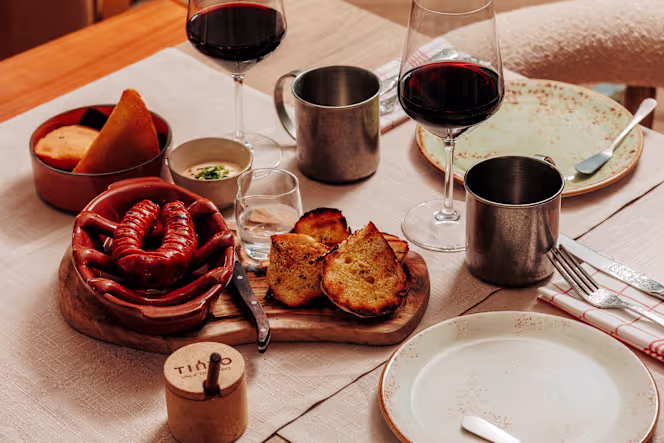 Tinto by Vale do Lobo - 3