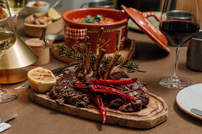 Tinto by Vale do Lobo - 2