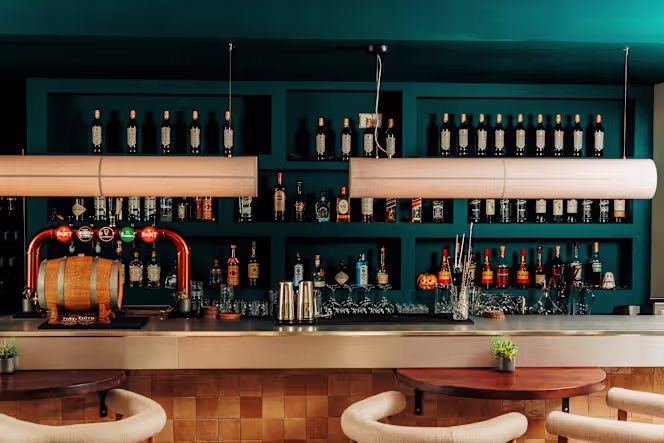 Tinto by Vale do Lobo - 6