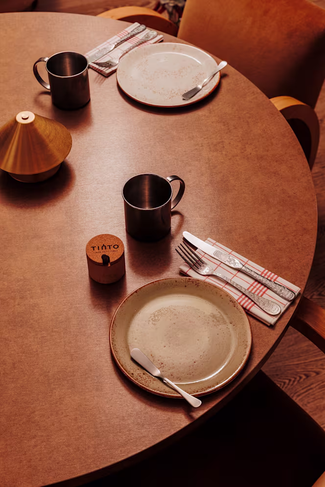 Tinto by Vale do Lobo - 8