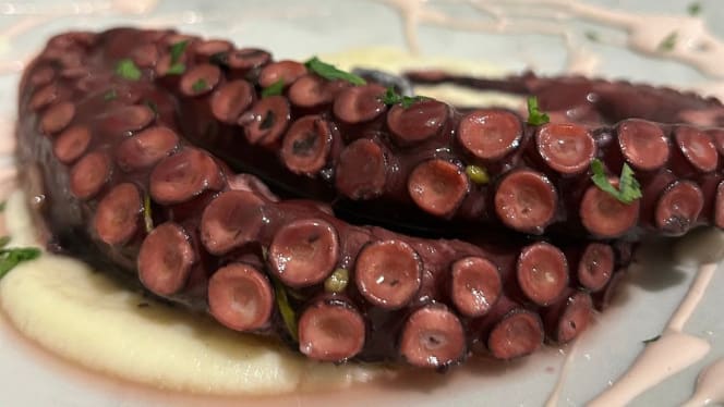 Vecchio Forno Bistrot - 7