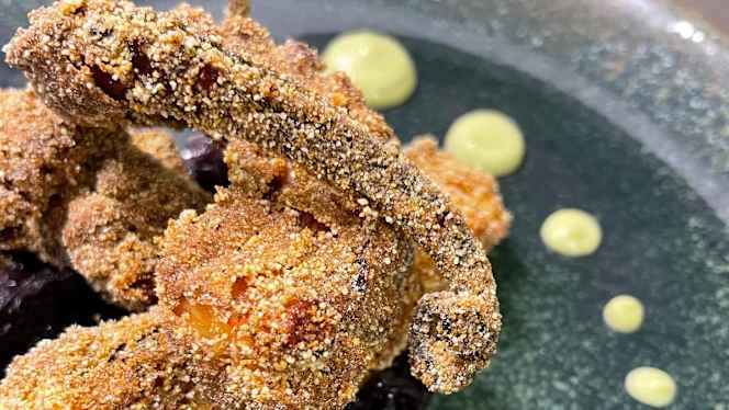 Vecchio Forno Bistrot - 2