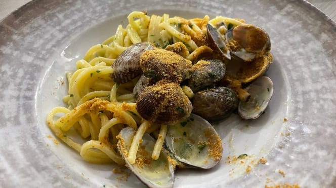 Vecchio Forno Bistrot - 5