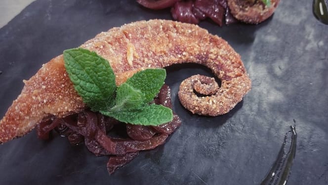 Vecchio Forno Bistrot - 9