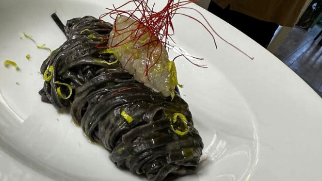 Vecchio Forno Bistrot - 8