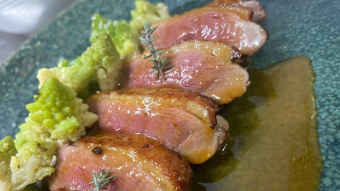 Vecchio Forno Bistrot - 0