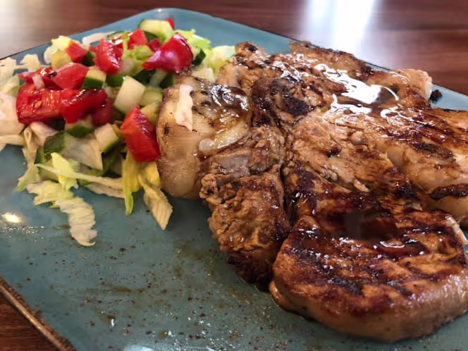 Bagdad - Ristorante Griglieria Irachena - 0