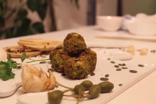 Bagdad - Ristorante Griglieria Irachena - 2