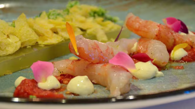 Panema Gastrobar Peligros - 6