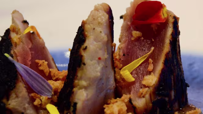 Panema Gastrobar Peligros - 8